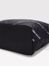 Caprese Olive Tote Large (E) Black