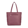 Caprese Olive Tote Large (E) Maroon