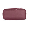 Caprese Olive Tote Large (E) Maroon
