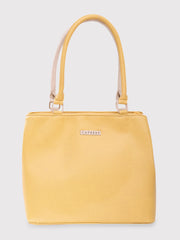 Yellow Beige