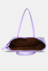 Caprese Pensa Floral Tote Medium Lilac