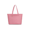 Caprese Pepper Tote Large Coral