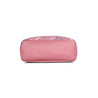 Caprese Pepper Tote Large Coral