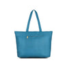 Caprese Pepper Tote Large Cyan