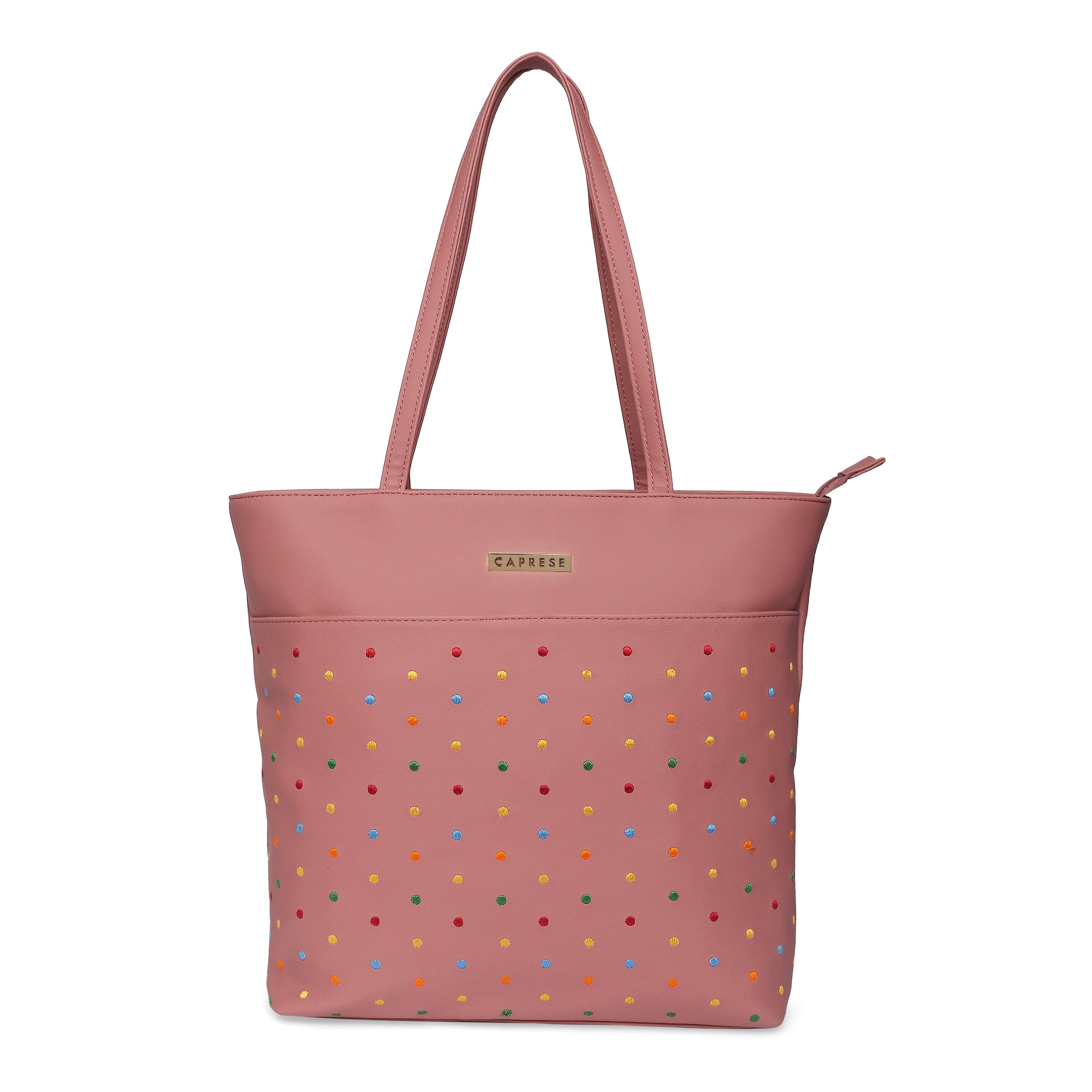 Caprese Popsicle Tote Large