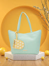 Caprese Pyxis Tote Large (E) Mint