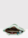 Caprese Pyxis Tote Large (E) Mint