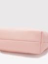 Caprese Pyxis Tote Large Mellow Rose