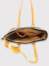Caprese Riga Tote Large Olive