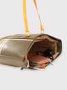 Caprese Riga Tote Large Olive