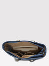 Caprese Riga Tote Large Slate