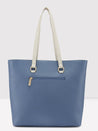 Caprese Riga Tote Large Slate