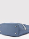 Caprese Riga Tote Large Slate