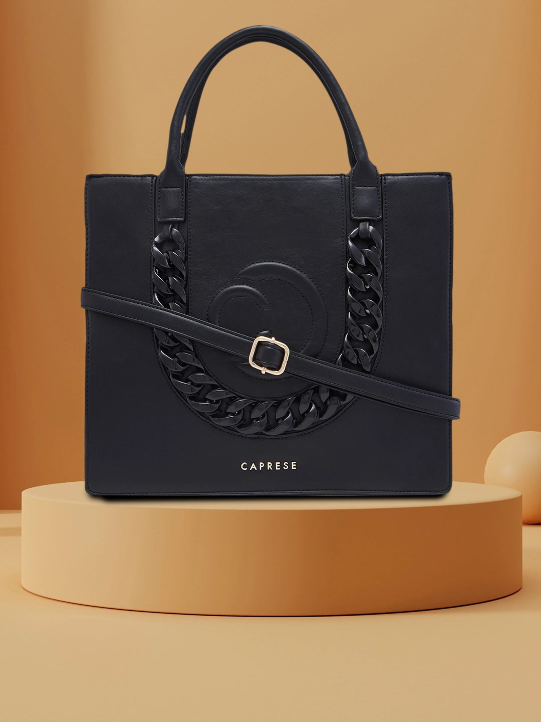 Caprese handbags price range discount