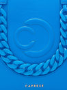 Caprese Roxana Tote Medium Blue