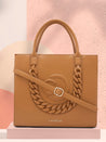 Caprese Roxana Tote Medium Brown