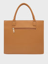 Caprese Roxana Tote Medium Brown