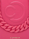 Caprese Roxana Tote Medium Pink