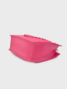 Caprese Roxana Tote Medium Pink