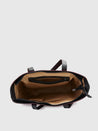 Caprese Rogue Tote Large Red