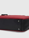 Caprese Rogue Tote Large Red
