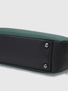 Caprese Rogue Tote Large Teal