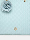 Caprese Rosa Tote Small Blue