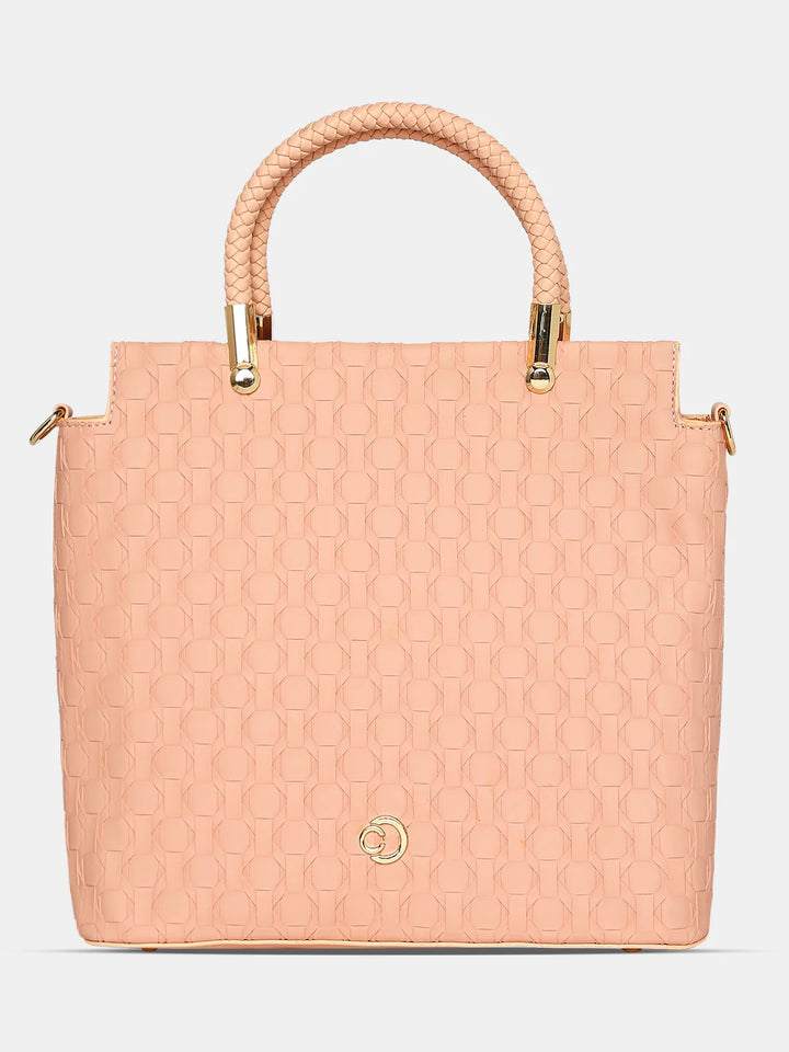 Caprese bags pink discount