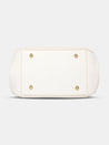 Caprese Rosa Tote Medium White