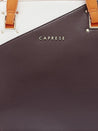 Caprese Ruth Tote Large Brown