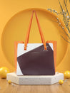 Caprese Ruth Tote Large Brown