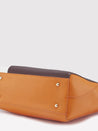 Caprese Ruth Tote Large Brown