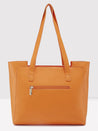 Caprese Ruth Tote Large Brown