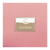 Caprese Sabeena Laptop Tote Large Pink