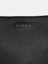 Caprese Shelby Laptop Tote Large Black