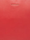 Caprese Shelby Laptop Tote Large Red