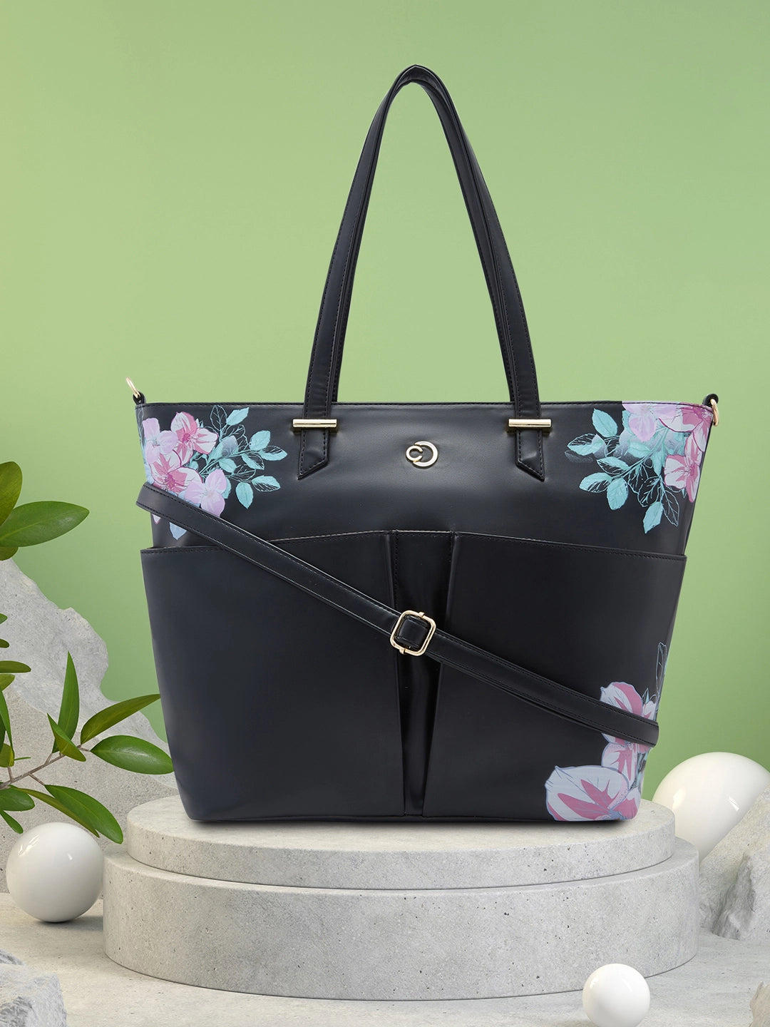 Online Shopping For Womens Branded Bags and purse In India Caprese
