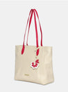 Caprese Sunshine Tote Medium Beige