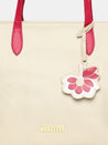 Caprese Sunshine Tote Medium Beige