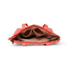 Caprese Symona Tote Large Coral
