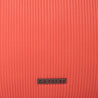 Caprese Symona Tote Large Coral