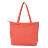 Caprese Symona Tote Large Coral