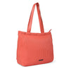 Caprese Symona Tote Large Coral
