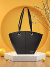 Caprese Tasha Tote Large Black
