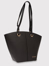 Caprese Tasha Tote Large Black