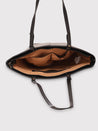 Caprese Tasha Tote Large Black