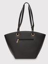 Caprese Tasha Tote Large Black