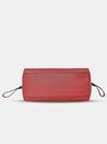 Caprese Tasha Tote Medium Maroon