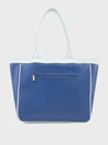 Caprese Tivoli Tote Medium Navy
