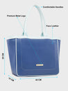 Caprese Tivoli Tote Medium Navy